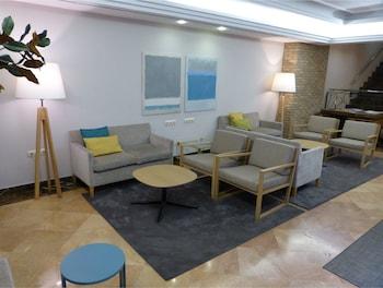 Hotel Avenida