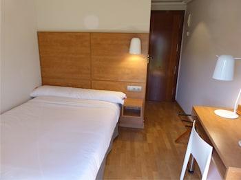 Hotel Avenida