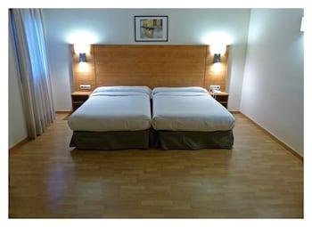 Hotel Avenida