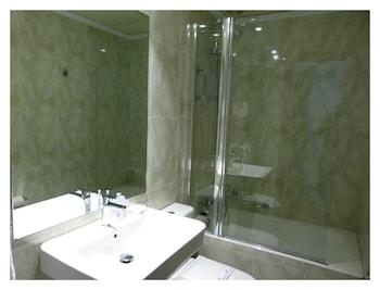 Hotel Avenida