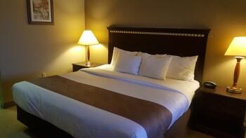 Quality Inn & Suites Denver North - Westminster