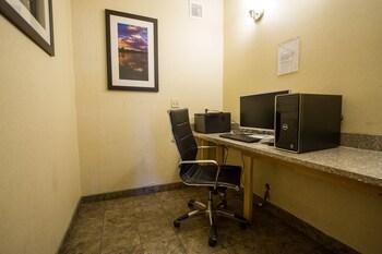 Quality Inn & Suites Denver North - Westminster
