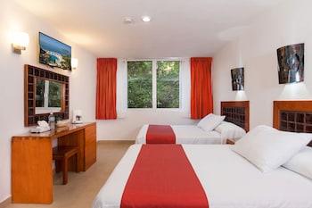 Costa De Oro Beach Hotel