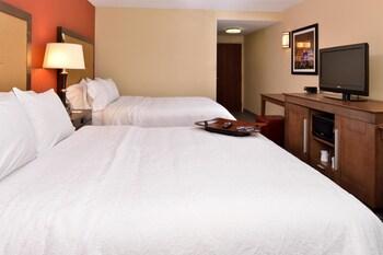 Hampton Inn Laurel (Fort Meade Area)