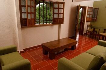 Suites Colonial