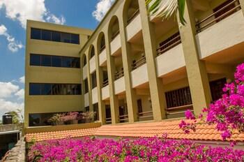 Suites Colonial