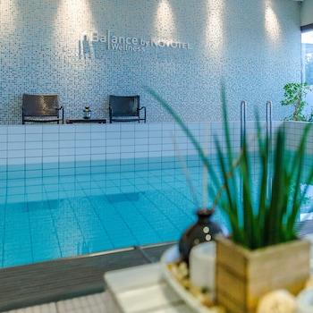 Novotel Katowice Centrum