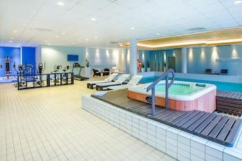 Novotel Katowice Centrum