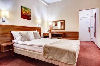 Hotel Metropol