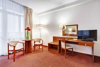 Hotel Metropol
