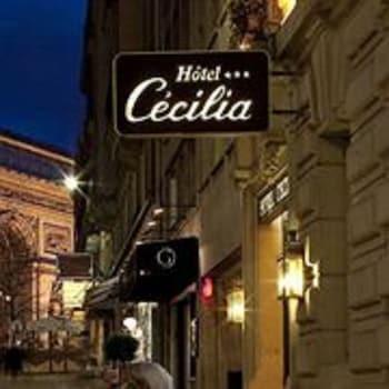 Cecilia Hotel