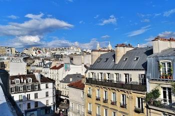 Hôtel 29 LEPIC