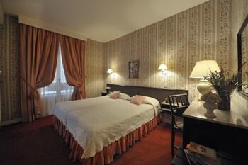 Hotel le Clement