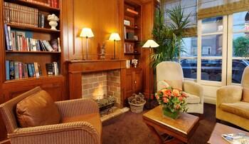 Hotel le Clement