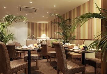 Hotel le Clement