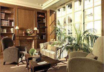 Hotel le Clement