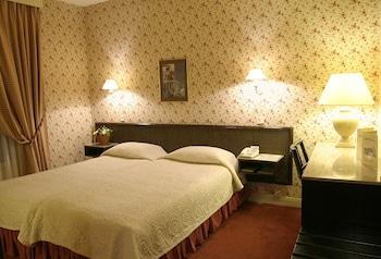 Hotel le Clement