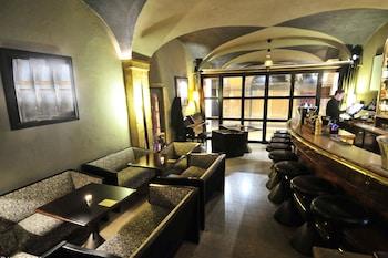 Cour des Loges - Les Loges