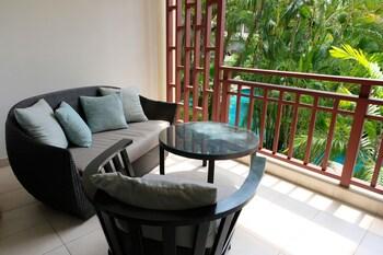Hyatt Regency Hua Hin