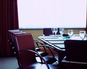 Hotel NH Brussels Airport