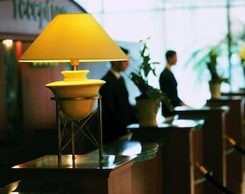 Hotel NH Brussels Airport
