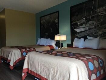 Super 8 Thunder Bay