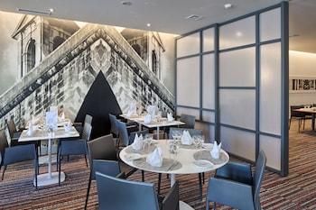 Mercure Lisboa Hotel