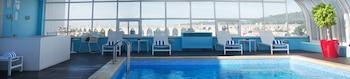 Mercure Lisboa Hotel
