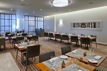 Mercure Lisboa Hotel
