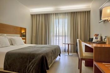 Mercure Lisboa Hotel