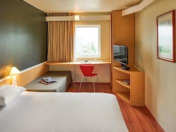 Hotel Ibis Monterrey Valle