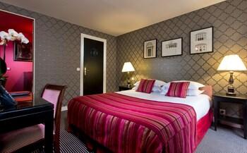 Hotel Residence des Arts ***