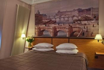 HOTEL MURAT