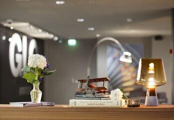 GLO Hotel Airport