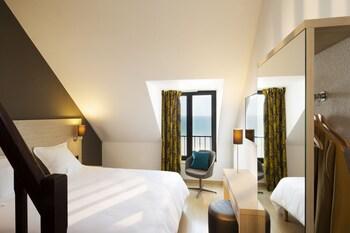 Hôtel Escale Oceania Saint-Malo