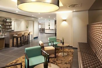 Hôtel Escale Oceania Quimper Centre