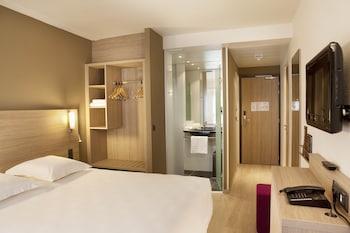 Hôtel Escale Oceania Quimper Centre