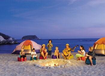 Gala Beach Resort