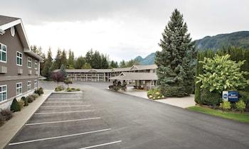 Best Western Sicamous Inn