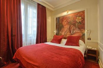 TIMHOTEL ELYSEE MONTPARNASSE