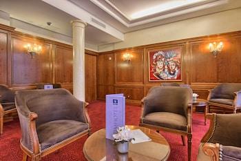 TIMHOTEL ELYSEE MONTPARNASSE
