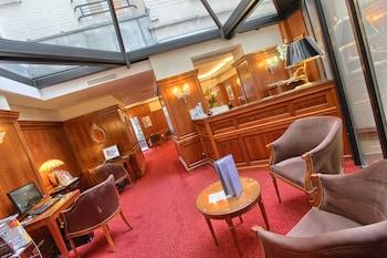 TIMHOTEL ELYSEE MONTPARNASSE