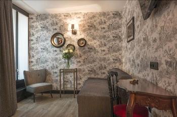 Hotel Sacha by HappyCulture™