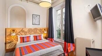 Hôtel Claret Bercy