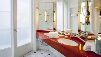 Hotel Etats-Unis Opéra