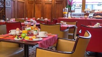 Hotel Etats-Unis Opéra
