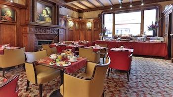 Hotel Etats-Unis Opéra