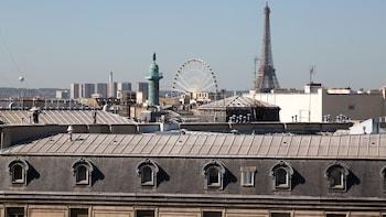 Hotel Etats-Unis Opéra