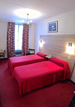 Hôtel du Helder