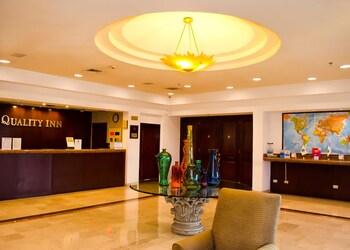 Quality Inn Monterrey La Fe